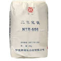 NTR-606 Super-Haltbarkeit Universal Rutile TiO2 Pigment